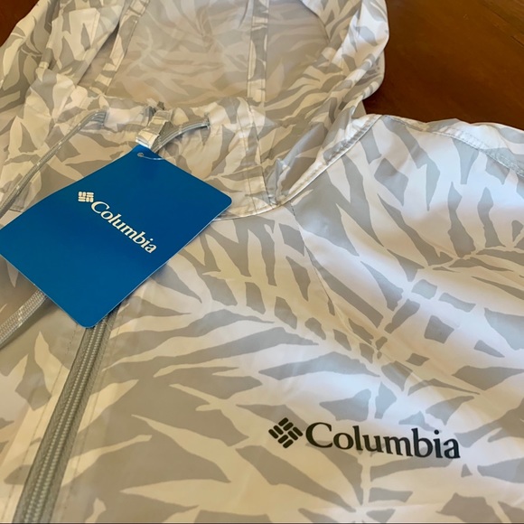 • NWT! [Columbia] Flash Forward • - Picture 7 of 16